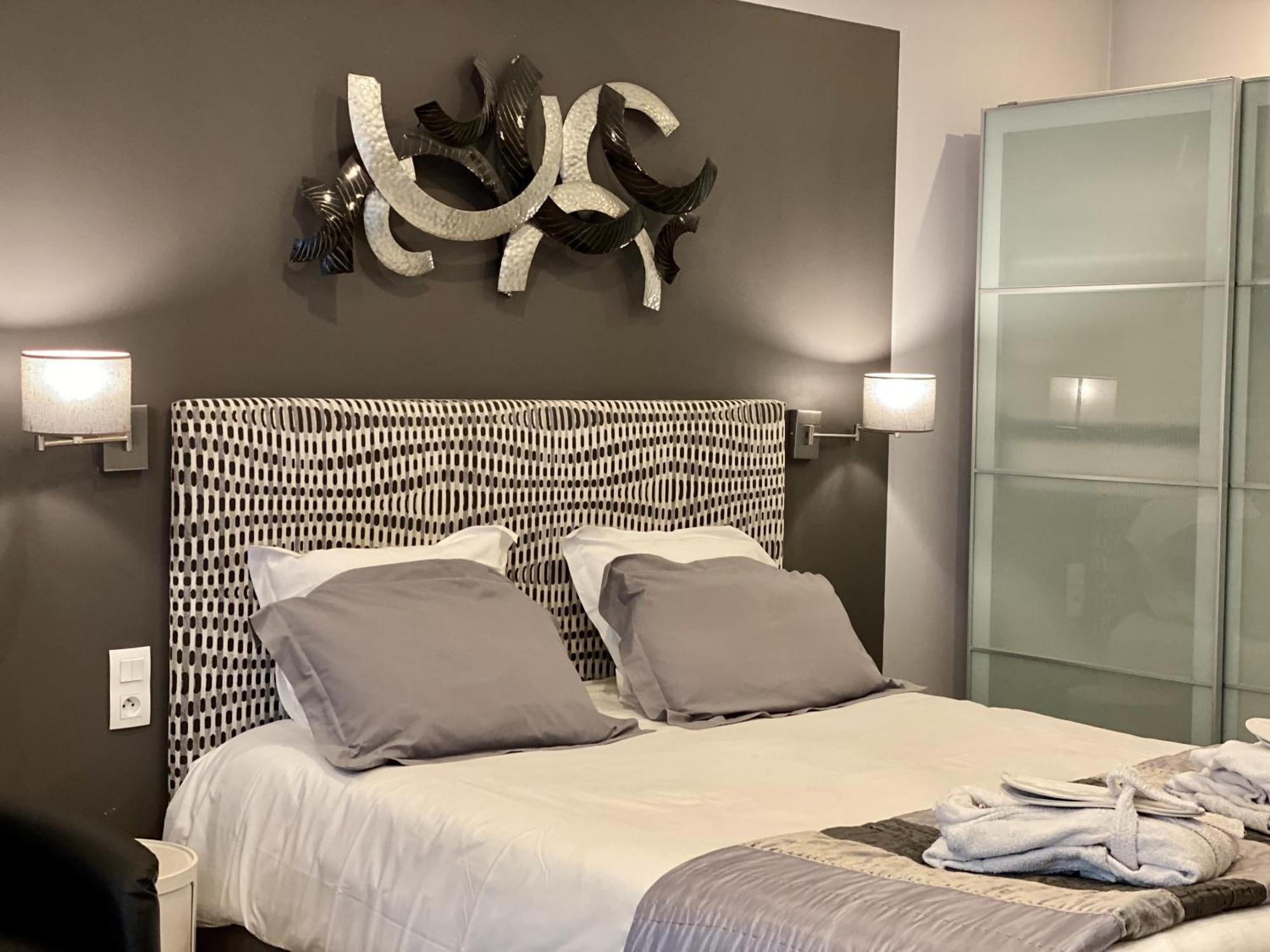 Bethune City Relax Spa & Sauna Room photo
