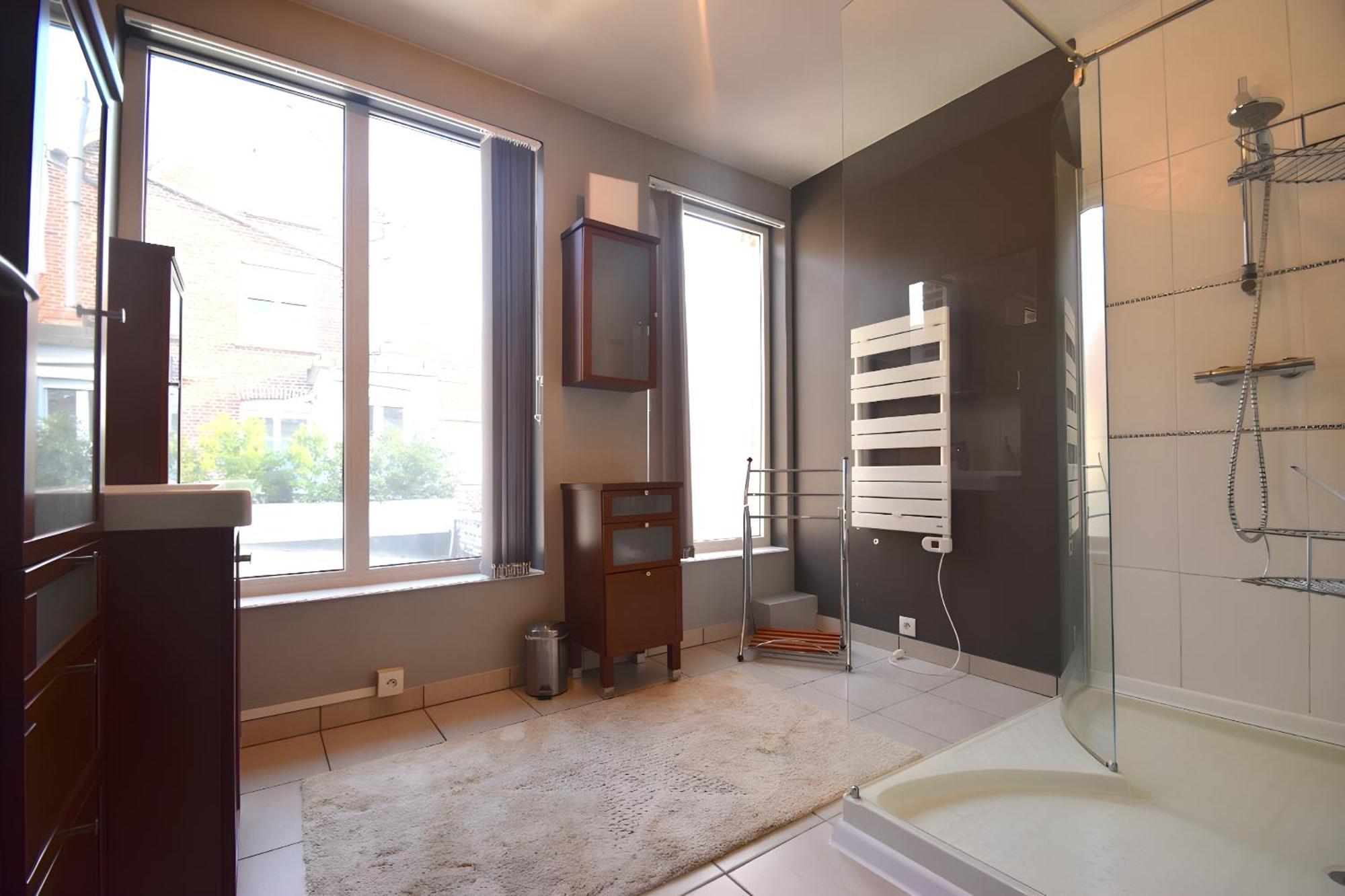 Bethune City Relax Spa & Sauna Room photo