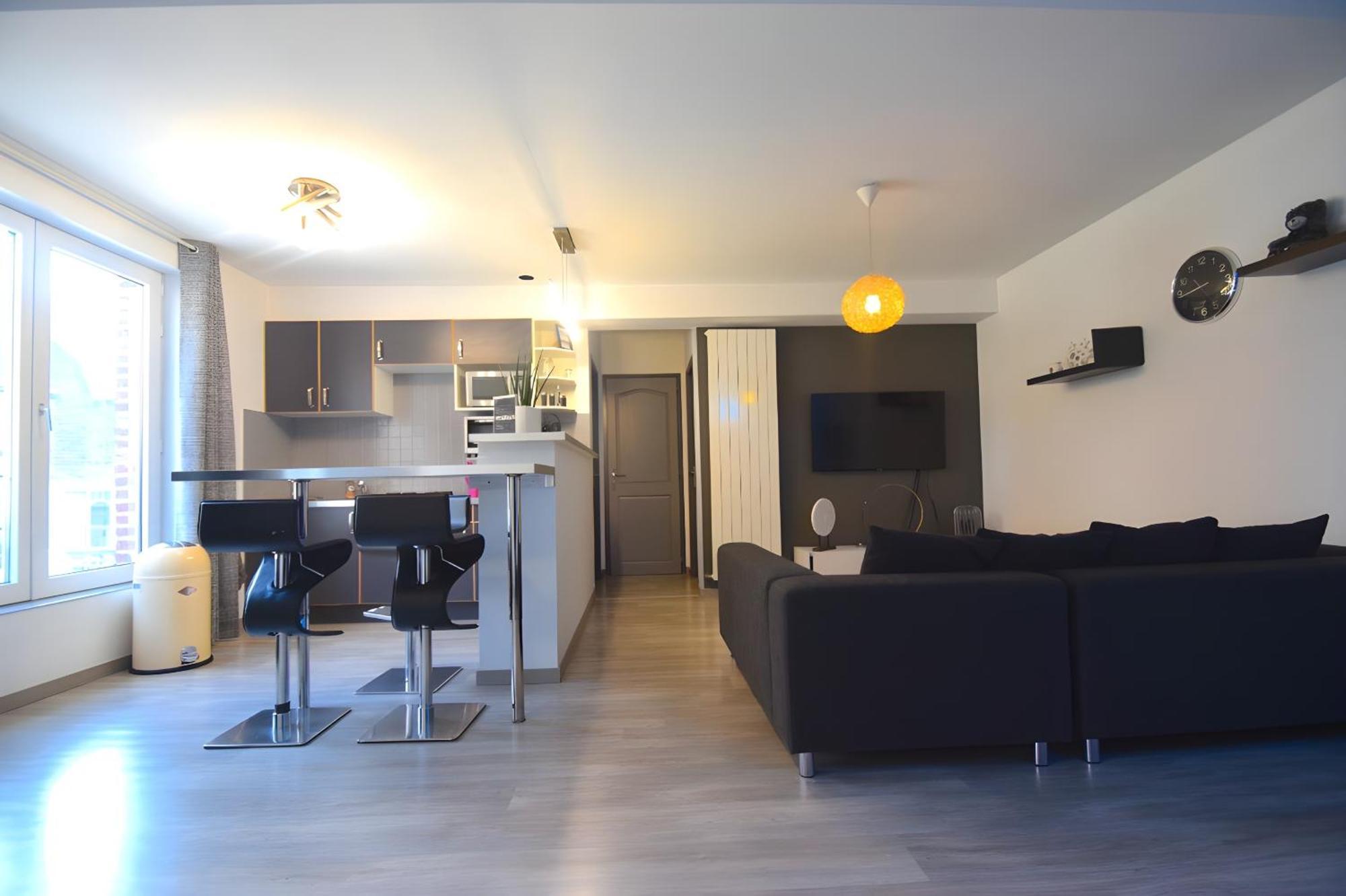 Bethune City Relax Spa & Sauna Room photo